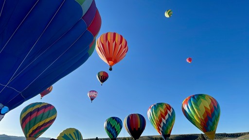 panguitch balloon rally 2023