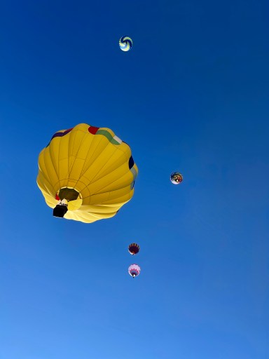 panguitch balloon rally 2023
